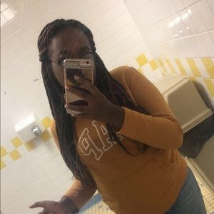 Meet your Posher, Ramonae